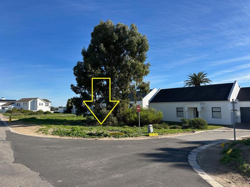 0 Bedroom Property for Sale in Shelley Point Western Cape